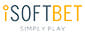 Logo iSoftbet