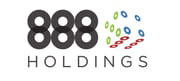 888 Holding Ganador