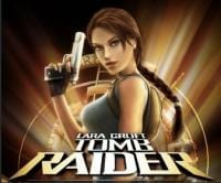 lara croft tomb raider