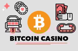 Bitcoin Casino en Chile 2025: ¿Cómo Jugar con Criptomonedas?