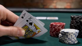 21 Blackjack