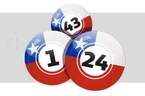 Kino lotería online