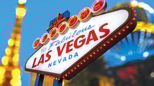 Las Vegas