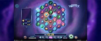 Tragamonedas Diamond Vortex