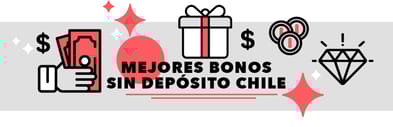 Mejores Bonos sin Depósito