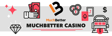 MuchBetter Casino