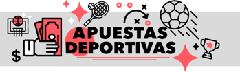 Apuestas deportivas