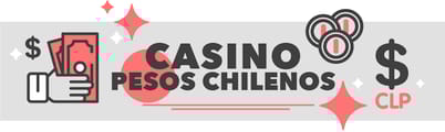 casinos online pesos chilenos