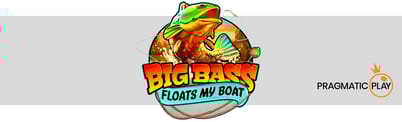 Big Bass Floats My Boat