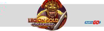 Legion Gold Unleashed