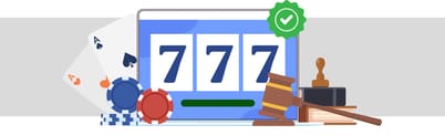 Regulación de casinos en Chile