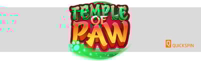 Temple of Paw