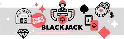 Blackjack cartas