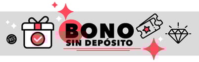 Bono sin depósito