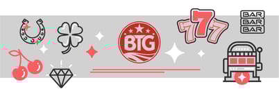 Big time gaming
