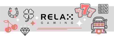 Relax gaming