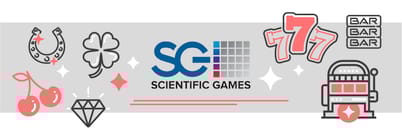 Scientific games