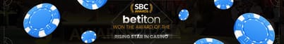 Betiton Rising Star Casino
