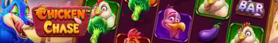 Tragamonedas Chicken Chase