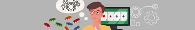 Casino online estrategias