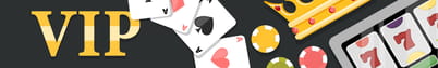 Club VIP de Casino