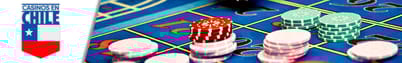 Casinos de Chile