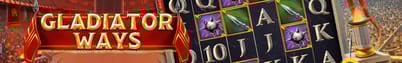 Gladiator Ways de Red Tiger
