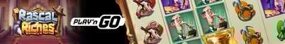 Rascal Riches de Play