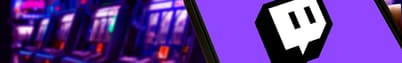 Casinos online y Twitch