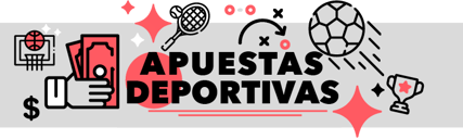 Apuestas deportivas