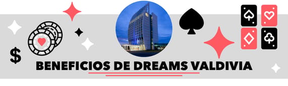 Dreams valdivia