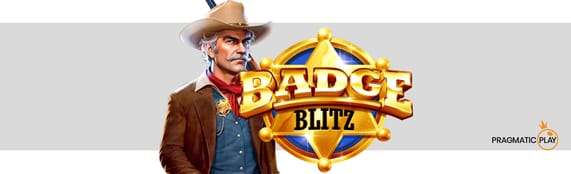 Badge Blitz