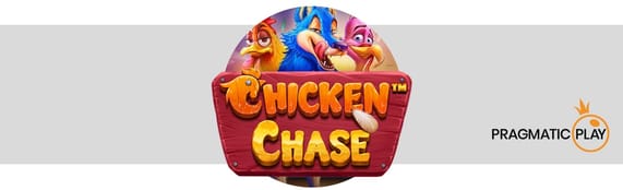 Chicken Chase