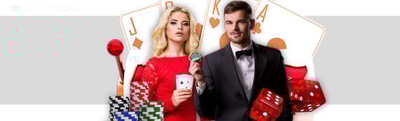 Cómo Vestirse en el Casino Monticello