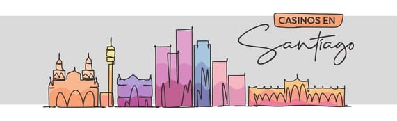 Casinos en Chile