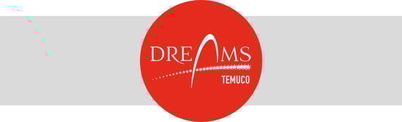 Dreams Temuco