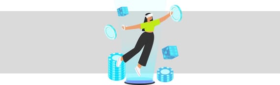 Casinos en el Metaverso