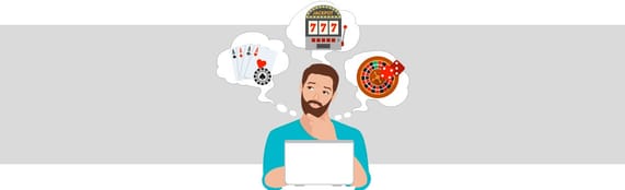 Mejores Juegos de Casino para Principiantes