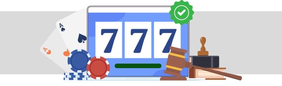 Regulación de casinos en Chile