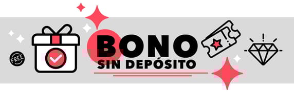Bono sin depósito