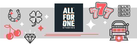 All for one studios