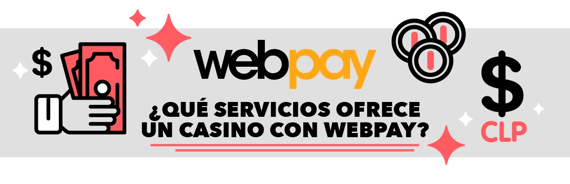 Servicios de webpay