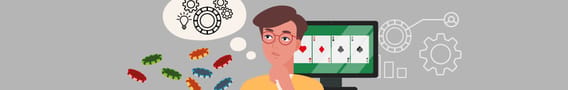 Casino online estrategias