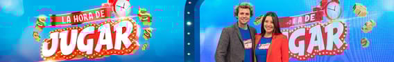 La Hora de Jugar