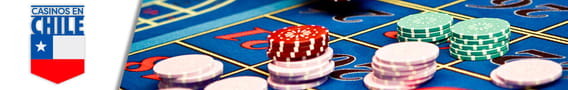 Casinos de Chile