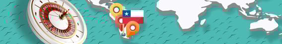 Ruleta en Chile