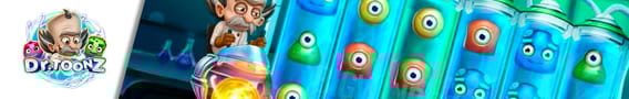 Juego Dr. Toonz