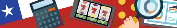 Impuestos Retroactivos de Casinos Online de Chile