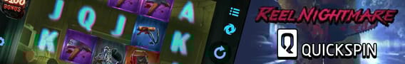 Reel Nightmare