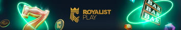 RoyalistPaly Casino